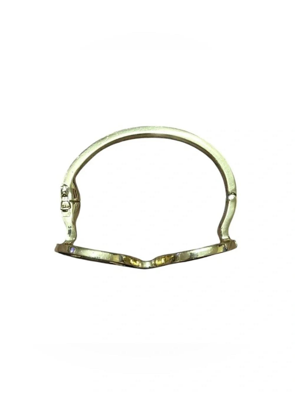 Kate Spade New York Goreski Glasses Bangle HARD TO FIND - Picture 3 of 4